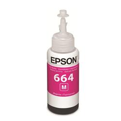 TINTA - EPSON - T6643