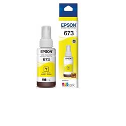TINTA - EPSON - T6734