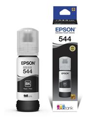 TINTA - EPSON - 544 BLACK L3310