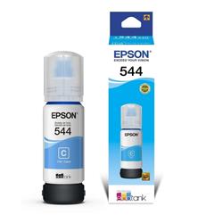 TINTA - EPSON - 544 CYAN L3310