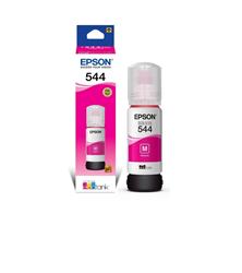 TINTA - EPSON - 544 MAGENTA L3310