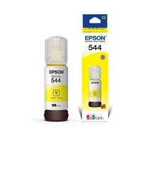 TINTA - EPSON - 544 YELLOW L3310
