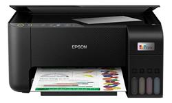 IMPRESORA - EPSON - L3250 ECOTANK