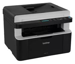 IMPRESORA - BROTHER - DCP-1617NW