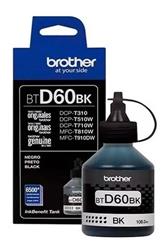 TINTA - BROTHER - BTD60BK