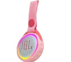 PARLANTE - JBL - POP BT PINK