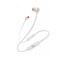 AURICULAR - JBL - T110 BLANCO