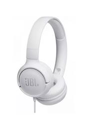 AURICULAR - JBL - TUNE500 BLANCO