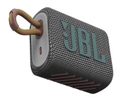 PARLANTE - JBL - GO3 GREY