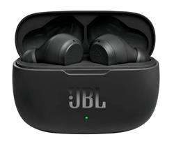 AURICULAR  - JBL - WAVE 200 BLACK