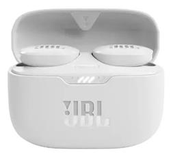 AURICULAR - JBL - T130 TRULY WIRELESS BLANCO