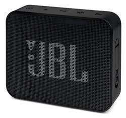 PARLANTE - JBL - GO ESSENTIAL NEGRO