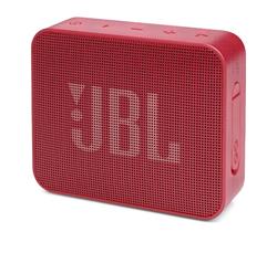 PARLANTE - JBL - GO ESSENTIAL ROJO