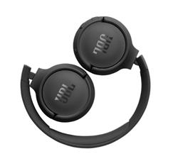 AURICULAR - JBL - T520 BLUETOOTH NEGRO