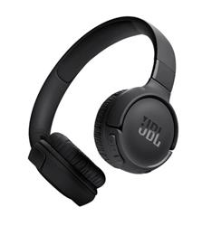 AURICULAR - JBL - TUNE 520BT BLACK