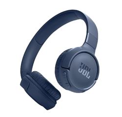 AURICULAR - JBL - TUNE 520BT BLUE