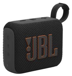 PARLANTE - JBL - GO4 - NEGRO SUMERGIBLE