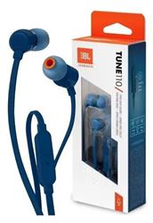 AURICULAR - JBL - T110 AZUL