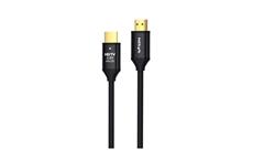 CABLE - KELYX - HDMI 4K - 3 METROS