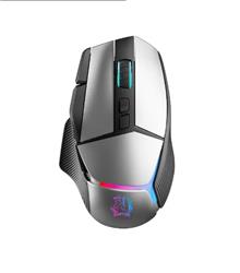 MOUSE - RAPTOR - STORM GRIP 9 BOTONES 8000DPI RETROILUMINADO