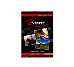 PAPEL - EVERTEC - PHOTO A3 200GR X 20 HOJAS
