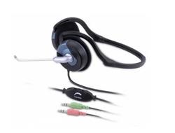 AURICULAR - GENIUS - HS 300N - HEADSET