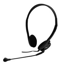 AURICULAR - GENIUS - HS 200C - C/ MICROFONO