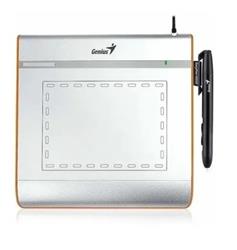 TABLETA GRAFICA - GENIUS - EASYPEN I405X  5.5 X 4