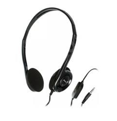 AURICULAR- GENIUS - C/MICROFONO HS-M200C (SINGLE JACK)