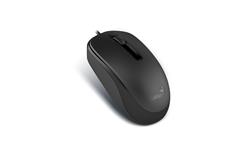 MOUSE - GENIUS - DX 120 BLACK USB