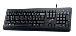 COMBO TECLADO + MOUSE - GENIUS - KM-160 WIRED