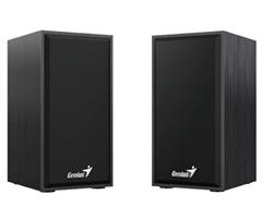 PARLANTE - GENIUS - SP-HF180 6W USB BLACK