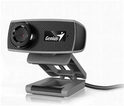 WEBCAM - GENIUS - FACECAM 1000X V2