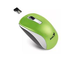 MOUSE - GENUIS - NX-7010 GREEN G5