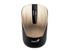 MOUSE - GENIUS - NX-7015 WIRELESS GOLD