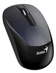 MOUSE - GENIUS - ECO 8150 IRON GRAY RECARGABLE