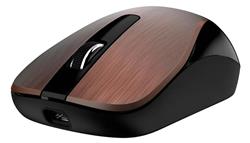 MOUSE - GENIUS - ECO 8150 CHOCOLATE RECARGABLE
