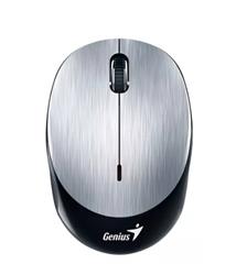 MOUSE - GENIUS - NX-9000BT V2 SILVER NEW
