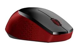 MOUSE - GENIUS - NX-8000S BlueEyes RED