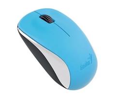 MOUSE - GENIUS - NX-7000 BLUE