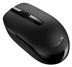 MOUSE - GENIUS - NX-7007 BLACK