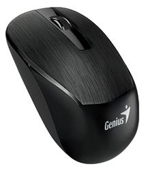 MOUSE - GENIUS - NX-7015 BLACK