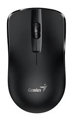 MOUSE - GENIUS - NX-7000X BLACK