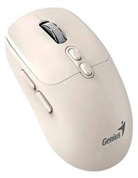 MOUSE - GENIUS - NX-8080S BT 2.4 GHZ TEA