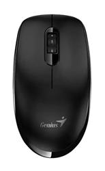 MOUSE - GENIUS -NX-7000XE - WIRELESS BLACK