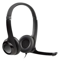 AURICULAR - LOGITECH - H390