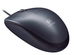 MOUSE - LOGITECH - M100
