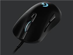 MOUSE - LOGITECH - G403 HERO GAMING 16000 DPI