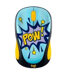 MOUSE - LOGITECH - M317 LIMITED ED POW