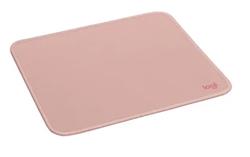 PAD - LOGITECH - 200X230MM ROSE